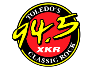 WXKR 94.5 Toledo's Classic Rock Radio Station