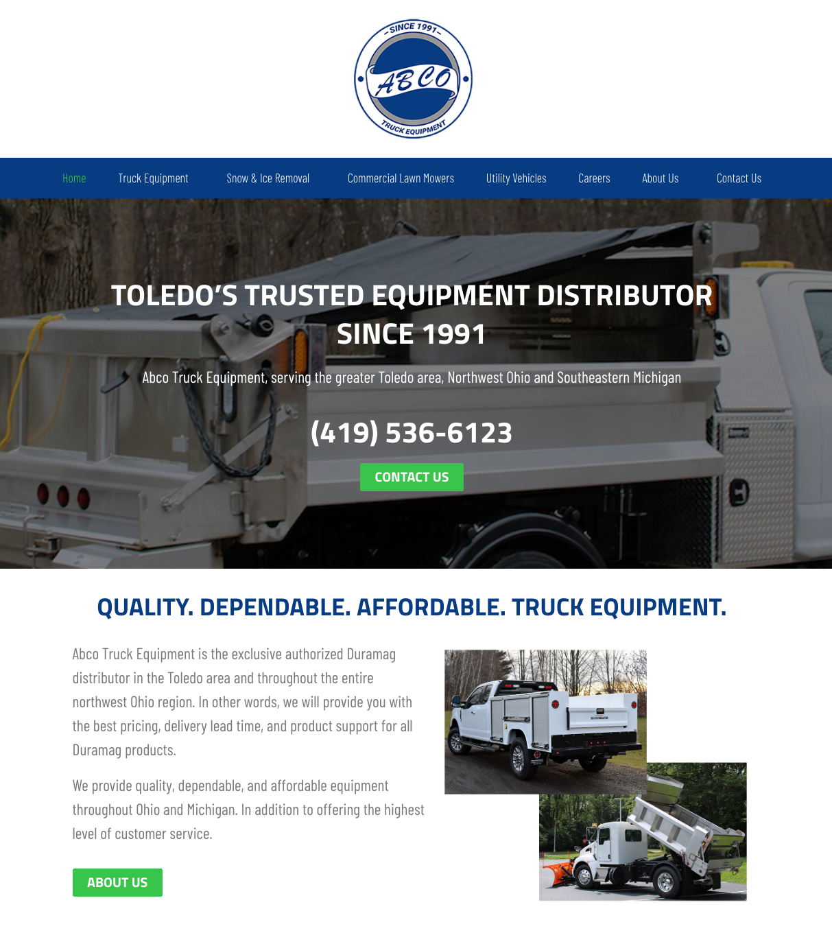 ABCO Truck Equipment
