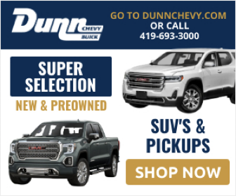 Dunn Chevrolet Buick