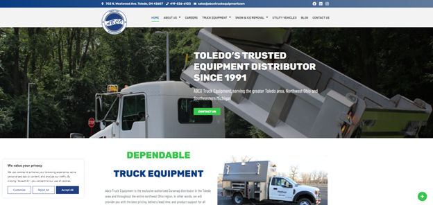ABCO Truck Equipment